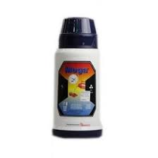 MG/125 New Mega Temp 1.6L