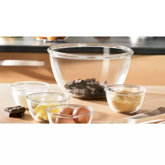 [M0091] Cocoon Salad bowl 30cm
