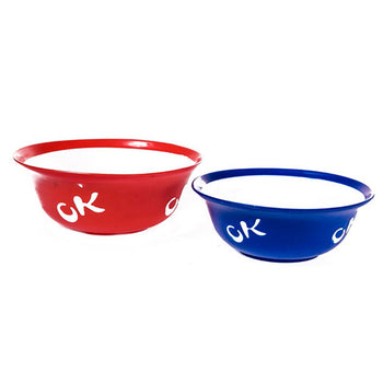 Ok Bowl Small No 819