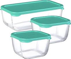 STORAGE BOX X3 PCS