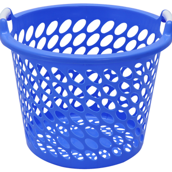 OPEN LAUNDRY BASKET