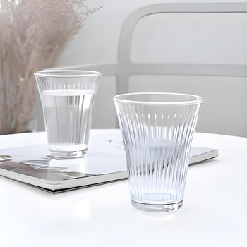 Ocean Space Stripe HB 300Ml Tumbler