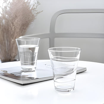Ocean Space Wave HB 300Ml Tumbler