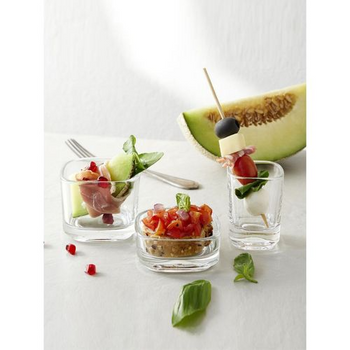 Ocean Verrine Deep Bowl
