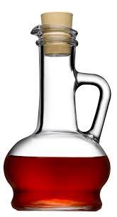Oil-Vinegar Red PLS