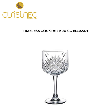 440237 TIMELESS 500CC