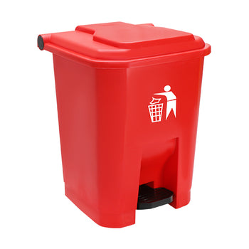 PEDAL BIN 30 LTRS
