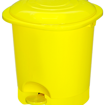 PEDAL BIN NO.3