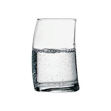 PENGUIN GLASS 275CC 6PC CROM
