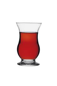 PERA TEA CUP  100CC 6PC CROM