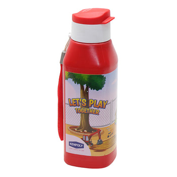 POLO BOTTLE NO.2
