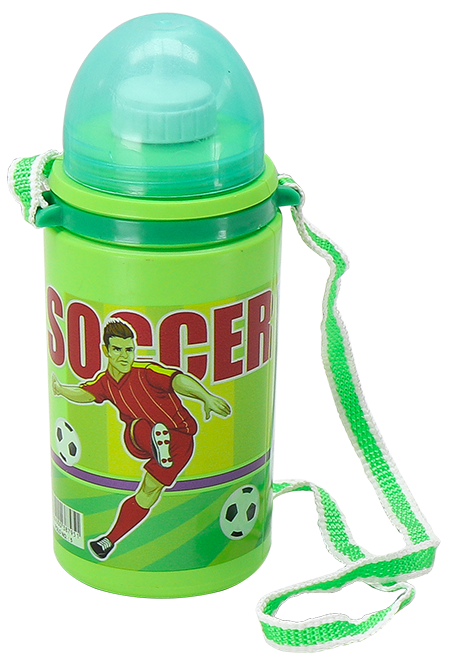 POLO BOTTLE NO.5