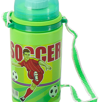 POLO BOTTLE NO.5