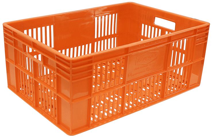 POLYAIR CRATE 240