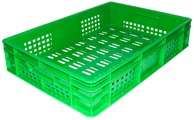 POLYAIR CRATE