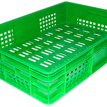 POLYAIR CRATE