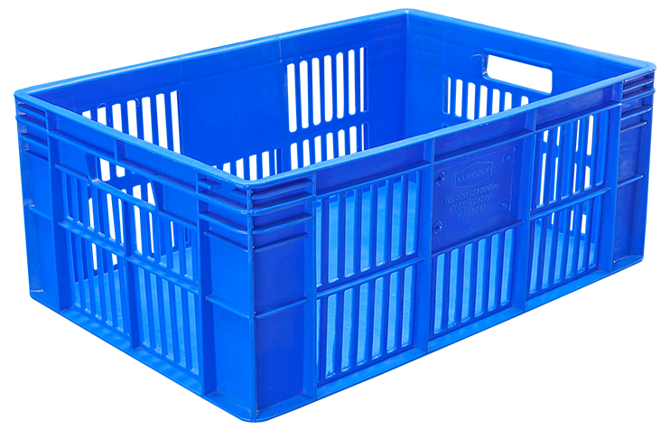 POLYAIR CRATE 240 EMBOSSED