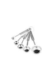 S-in-1 Measuring Spoon SET