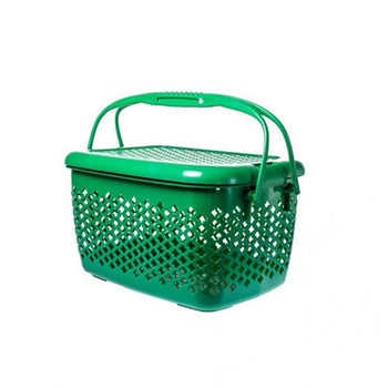 Basket No 9 W/Handle