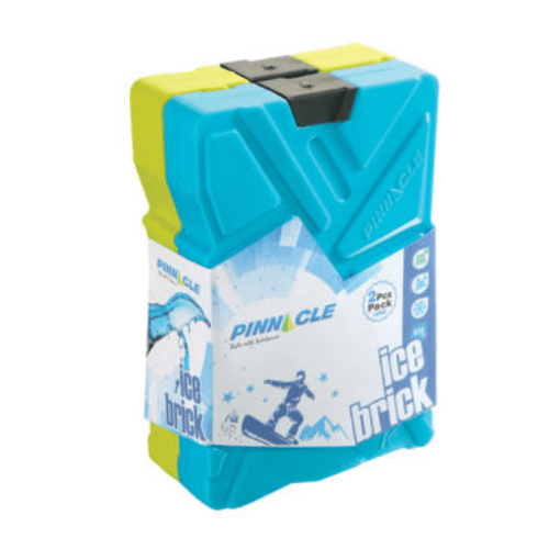 Pinnacle Ice Bricks 2pc 330ml