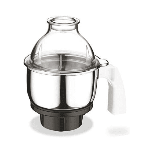 MG182/04Preethi Mixer Grinder 500W Eco twin stand Mixer