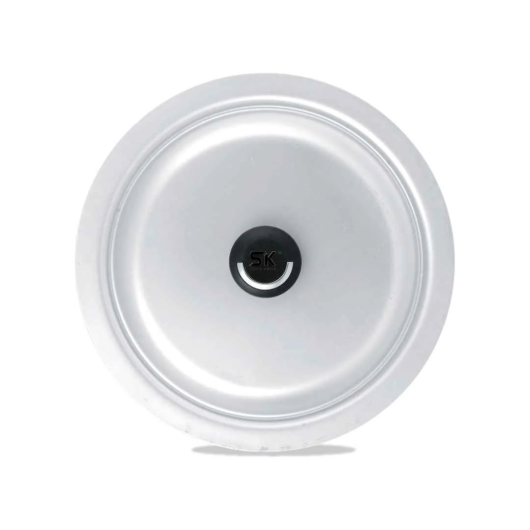 SK Anodized Pot 12 (46cm)