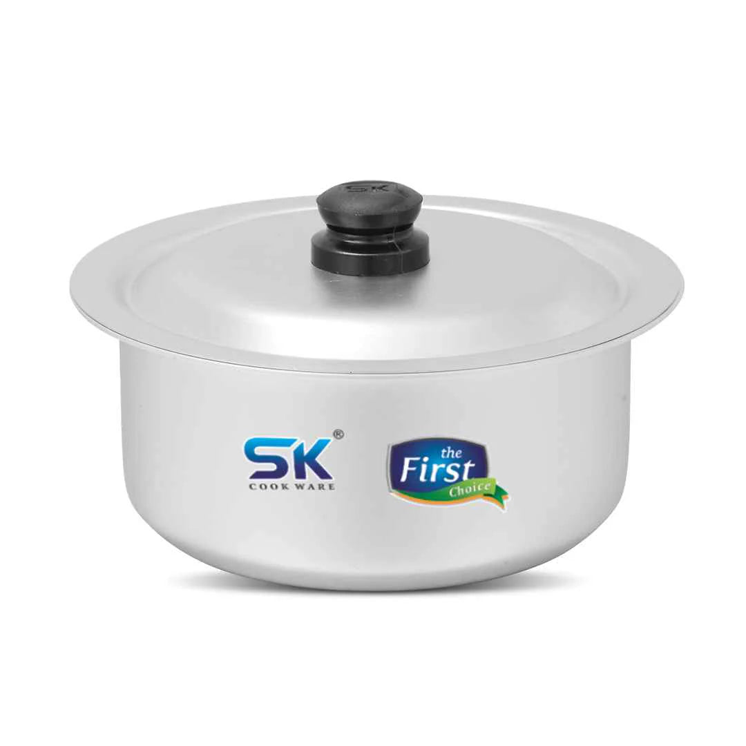 SK Anodized Pot 12 (46cm)