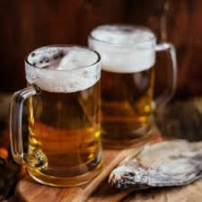 Pub (Beer Mug) 660 CC