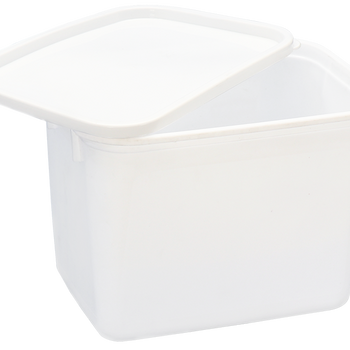 RECTANGLE CONTAINER 4 LTR