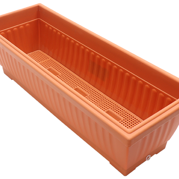 RECTANGLE PLANTER NO.8