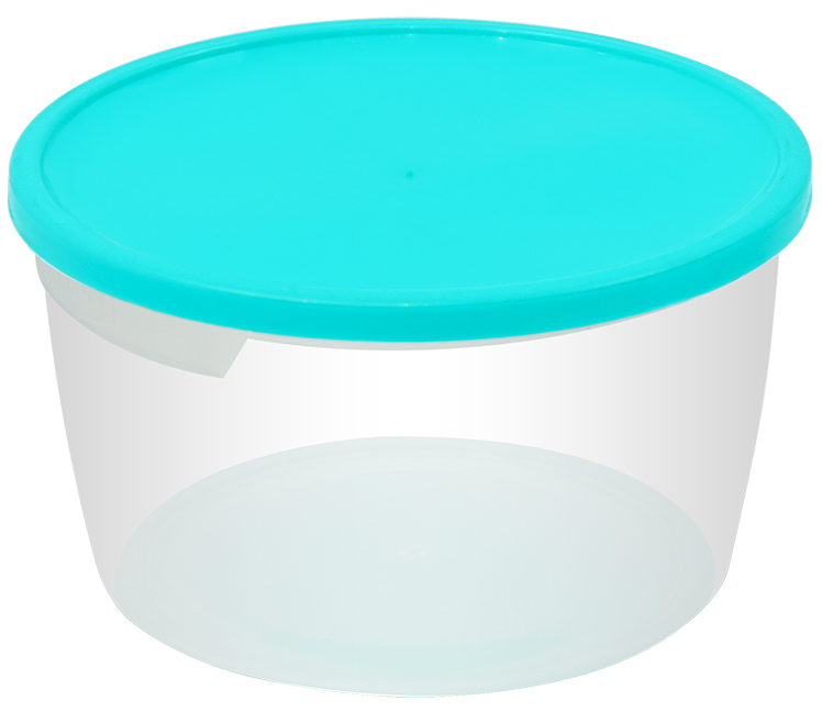 ROUND FOODMATE 0.5 LTR