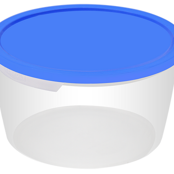 ROUND FOODMATE 2 LTR