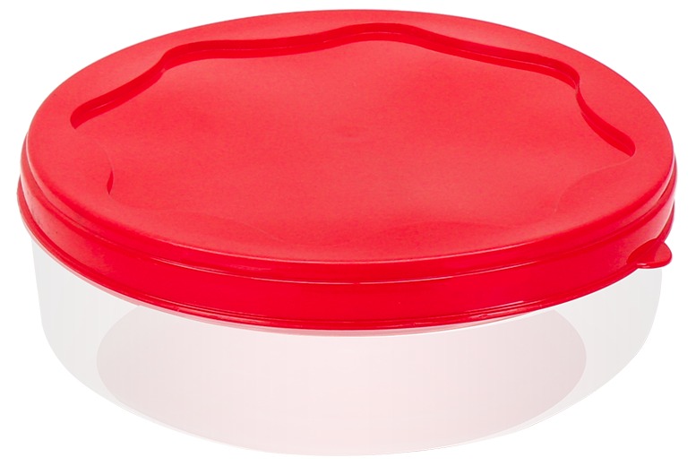 ROUND FOODMATE NO.4