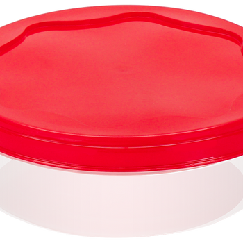ROUND FOODMATE NO.4
