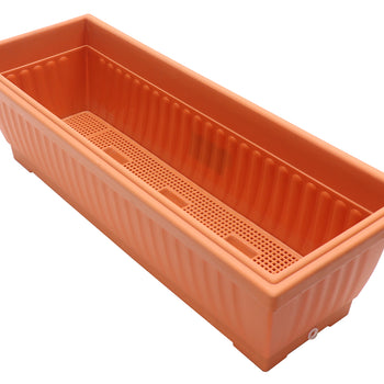 RECTANGLE PLANTER NO.7