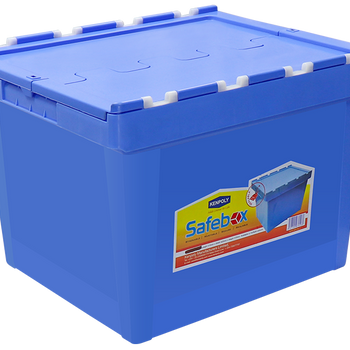 SAFE BOX NO.1