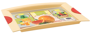 SERVING TRAY NO.3 DECO