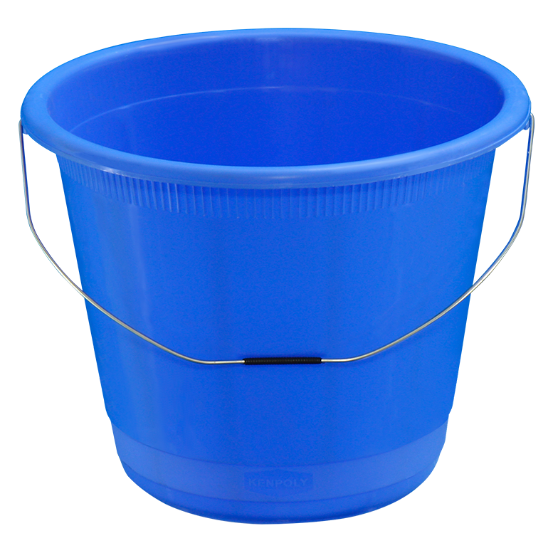 SMILEY BUCKET