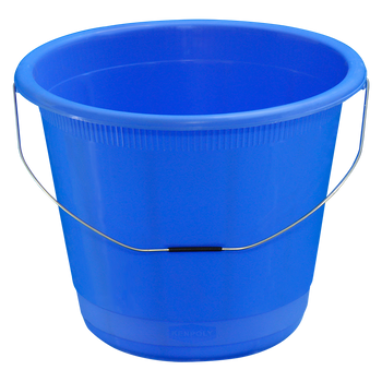 SMILEY BUCKET