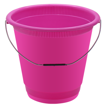 SMILEY BUCKET