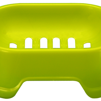 SOAP DISH NO.10 OPEN TYPE