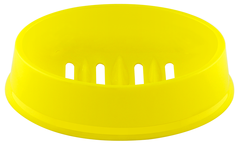 SOAP DISH NO.8 OPEN TYPE