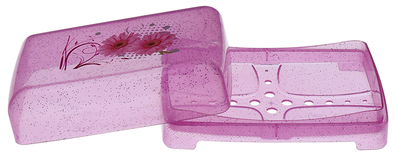 SOAP DISH NO.9