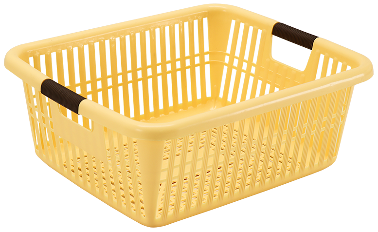 SQUARE BASKET