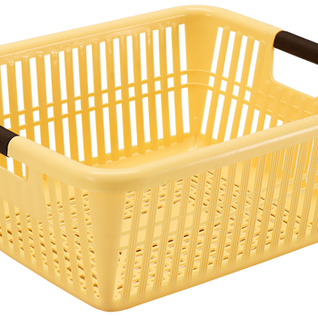 SQUARE BASKET