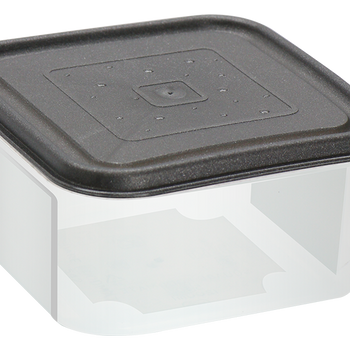 SQUARE FOODMATE NO.1