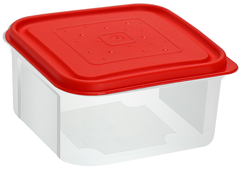 SQUARE FOODMATE NO.2