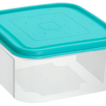 SQUARE FOODMATE NO.4