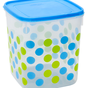 SQUARE FOODMATE NO.7 DECO