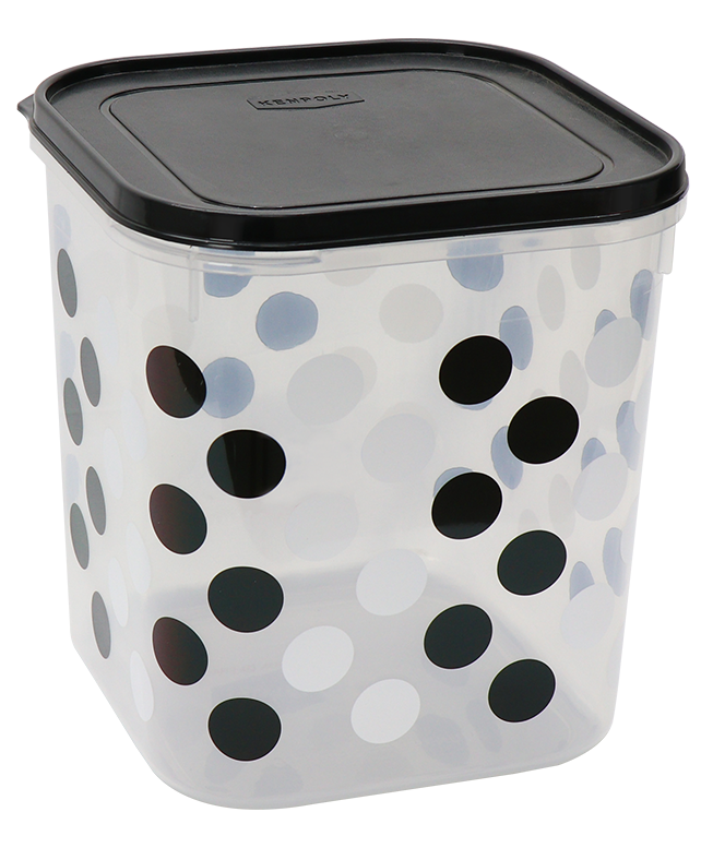 SQUARE FOODMATE NO.8 DECO